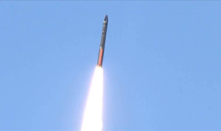 Putin says Russia successfully tested nuclear-propelled Putin says Russia successfully tested nuclear-propelled