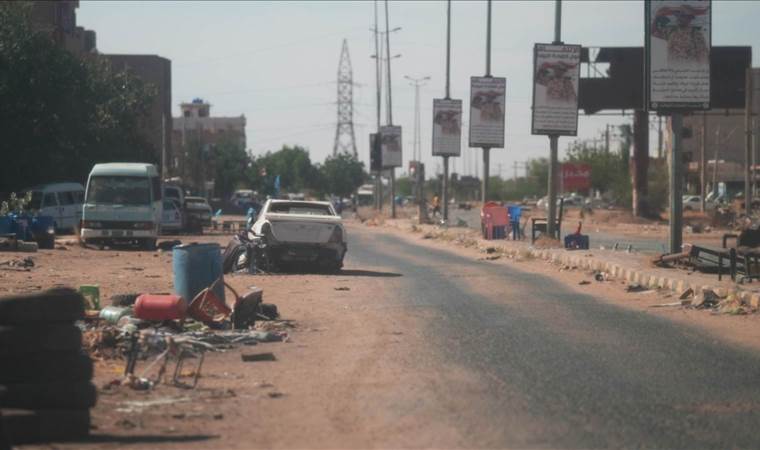 Over 7,400 displaced from Sudan’s El-Fasher in single da Over 7,400 displaced from Sudan’s El-Fasher in single da