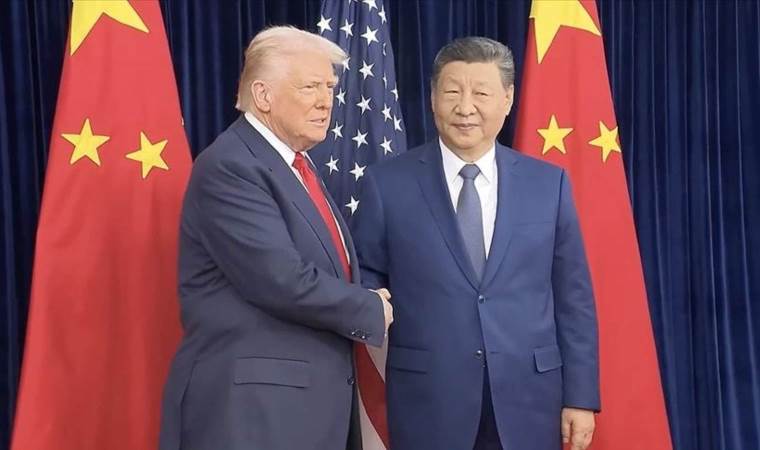 Trump says Xi agreed not to impose rare earth restrictio Trump says Xi agreed not to impose rare earth restrictio