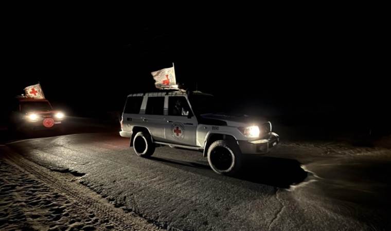 Hamas to return remains of 2 more Israeli hostages under Hamas to return remains of 2 more Israeli hostages under