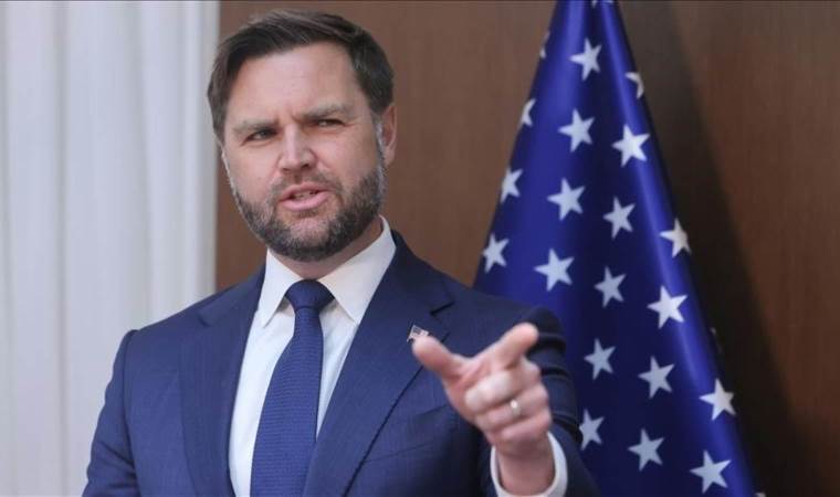 JD Vance says Israel ‘not controlling this president of JD Vance says Israel ‘not controlling this president of