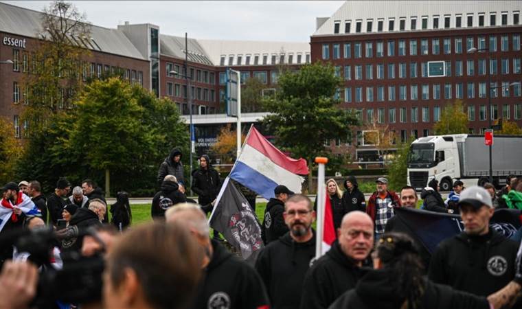 Democrats 66 narrowly leads Dutch parliamentary election Democrats 66 narrowly leads Dutch parliamentary election