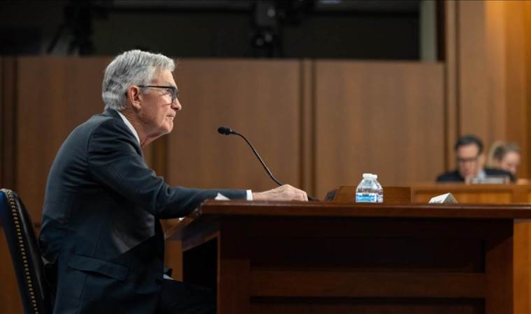 US Federal Reserve lowers policy rate 25 basis points in US Federal Reserve lowers policy rate 25 basis points in