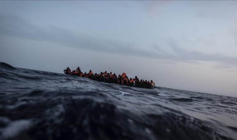 Mediterranean migrant deaths in 2025 topped 1,000, says Mediterranean migrant deaths in 2025 topped 1,000, says