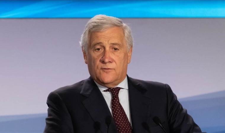 Italy signals 'commitment' in shaping future of Middle E Italy signals 'commitment' in shaping future of Middle E