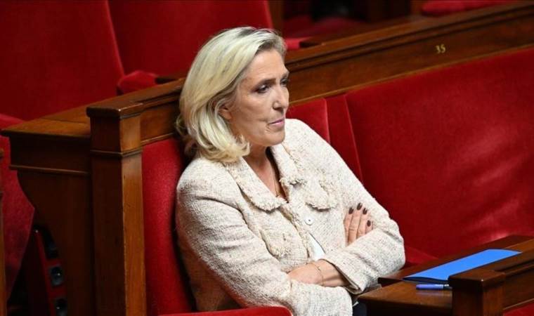 French far-right politician Le Pen says Bardella ‘obviou French far-right politician Le Pen says Bardella ‘obviou
