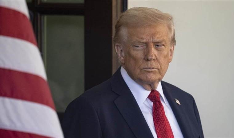 Trump says he made up his mind on Venezuela action Trump says he made up his mind on Venezuela action