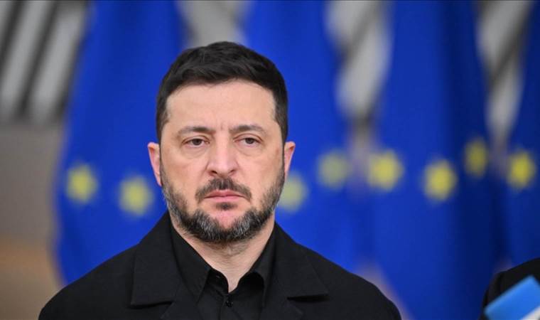 Zelenskyy says Ukraine to acquire 100 Rafale fighter jet Zelenskyy says Ukraine to acquire 100 Rafale fighter jet