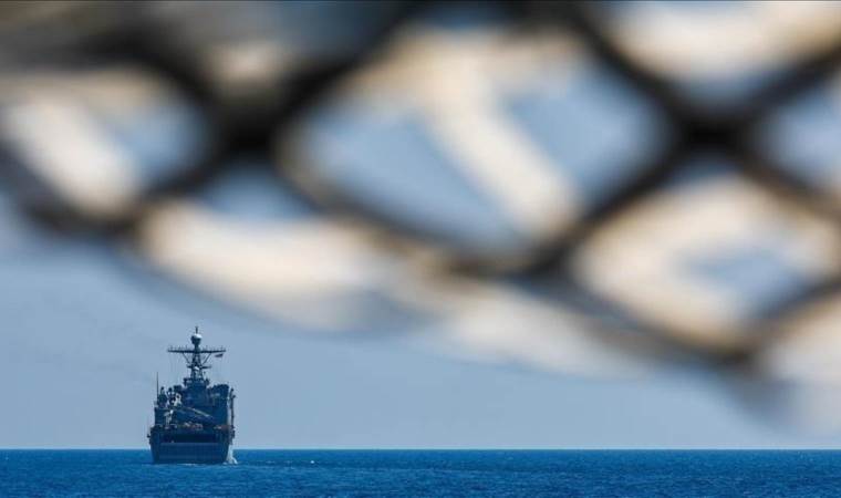 US strike on boat in Eastern Pacific 'involved in illici US strike on boat in Eastern Pacific 'involved in illici