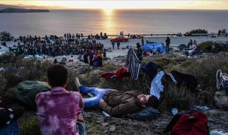 UK net migration revised downward after major data overh UK net migration revised downward after major data overh