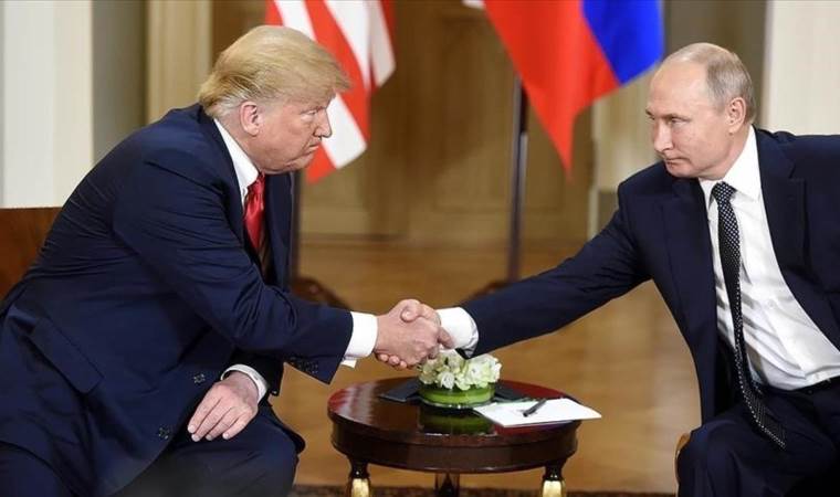 Trump administration drafting new Ukraine peace plan: Re Trump administration drafting new Ukraine peace plan: Re