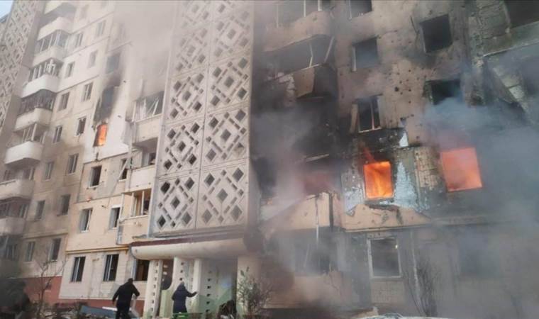 Ukraine says death toll from Russian strike on Ternopil Ukraine says death toll from Russian strike on Ternopil