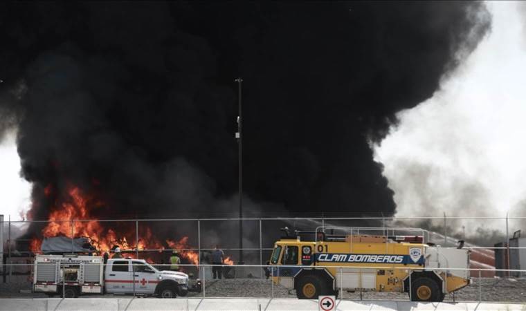 Supermarket explosion in Mexico kills at least 23 Supermarket explosion in Mexico kills at least 23