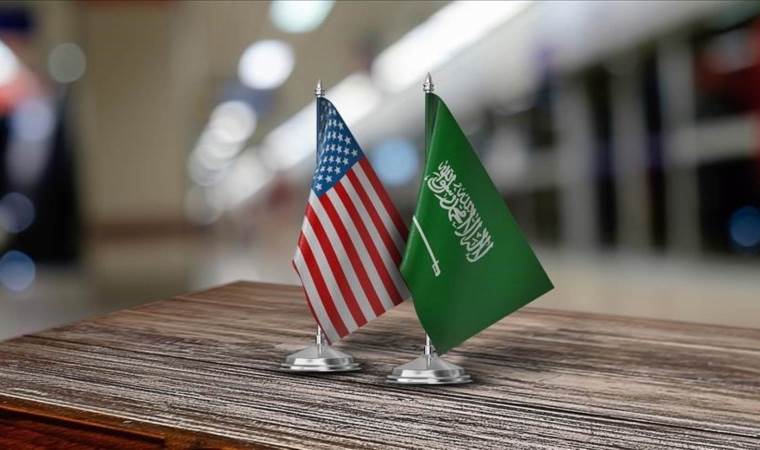 Saudi-US agreements reach $557B: Minister Saudi-US agreements reach $557B: Minister