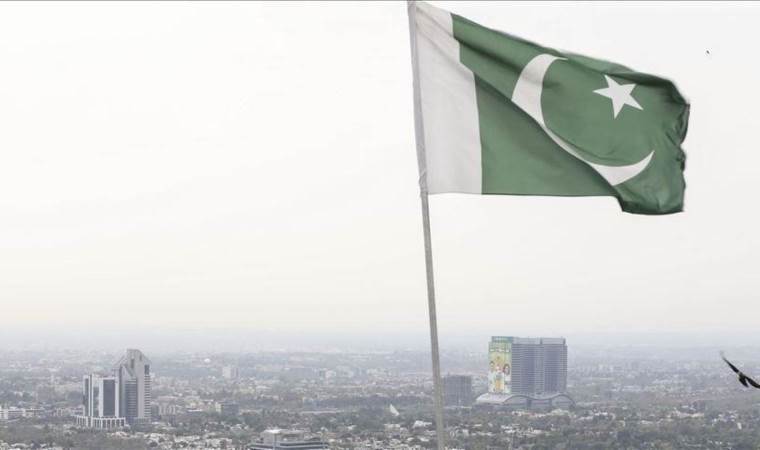 Pakistani security forces kill 23 militants in northwest Pakistani security forces kill 23 militants in northwest