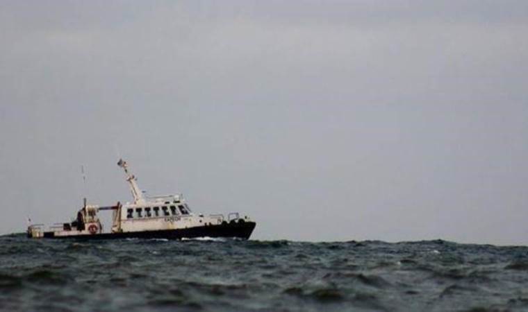 70 missing after boat capsizes in DR Congo 70 missing after boat capsizes in DR Congo