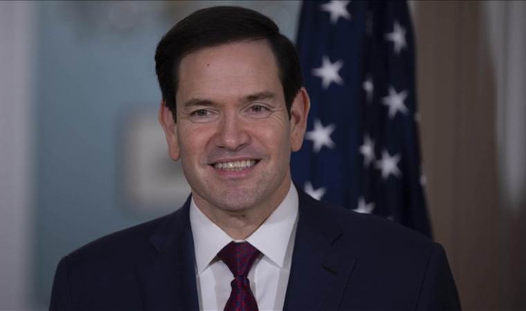 Rubio says leaked Ukraine peace proposal authored by US Rubio says leaked Ukraine peace proposal authored by US
