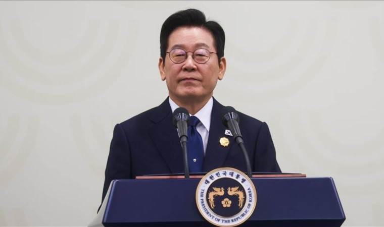 South Korea's president unveils record budget for 2026 South Korea's president unveils record budget for 2026