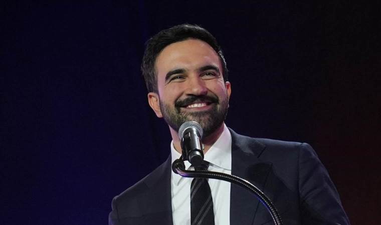 Zohran Mamdani elected New York City’s first Muslim mayo Zohran Mamdani elected New York City’s first Muslim mayo