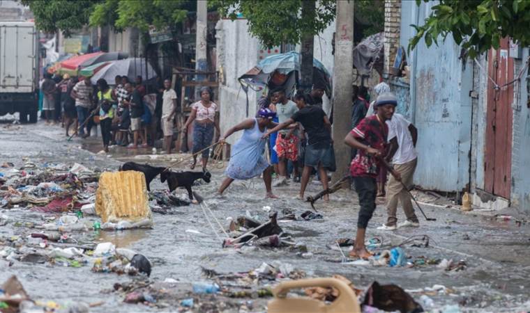 Death toll from Hurricane Melissa across Haiti and Jamai Death toll from Hurricane Melissa across Haiti and Jamai
