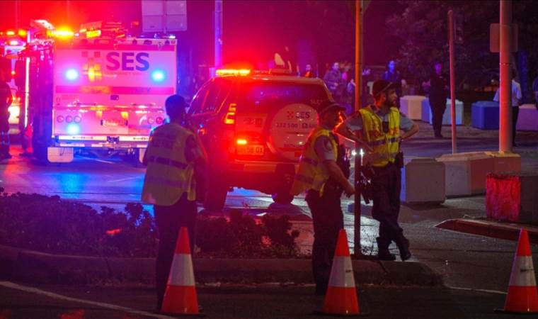 Australian police identify Bondi Beach gunmen as father Australian police identify Bondi Beach gunmen as father