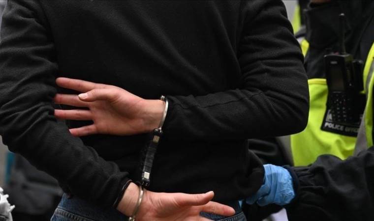 2 US activists arrested by Israel in occupied West Bank, 2 US activists arrested by Israel in occupied West Bank,