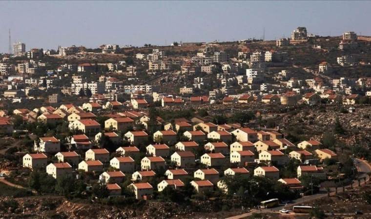 Qatar, UAE condemn Israel’s approval of 19 illegal settl Qatar, UAE condemn Israel’s approval of 19 illegal settl