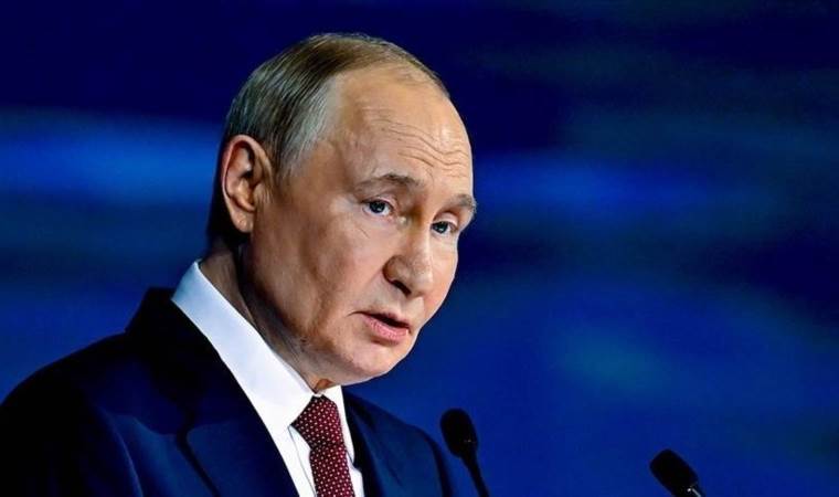 Putin says 2025 marked 'important stage' in Ukrainian co Putin says 2025 marked 'important stage' in Ukrainian co