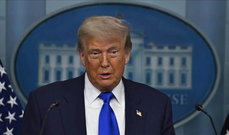 Trump orders oil tankers blockade in Venezuela, labels M Trump orders oil tankers blockade in Venezuela, labels M