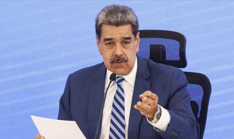 Venezuelan president appeals to Colombian military for h Venezuelan president appeals to Colombian military for h