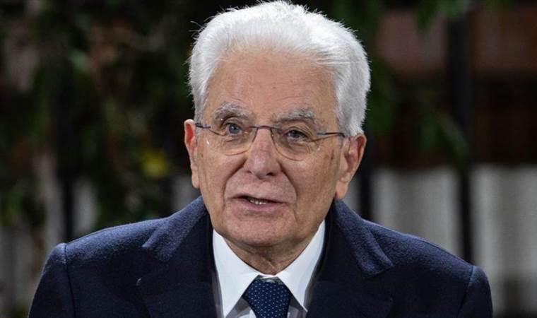 Italian president warns of 'dramatic consequences' witho Italian president warns of 'dramatic consequences' witho