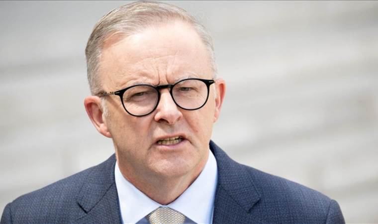 Australia’s Albanese announces intelligence review follo Australia’s Albanese announces intelligence review follo