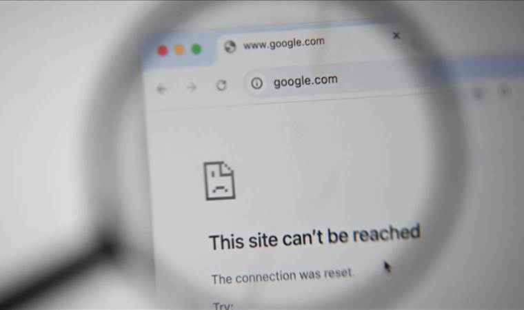 Millions affected by massive Internet outages in 2025 Millions affected by massive Internet outages in 2025