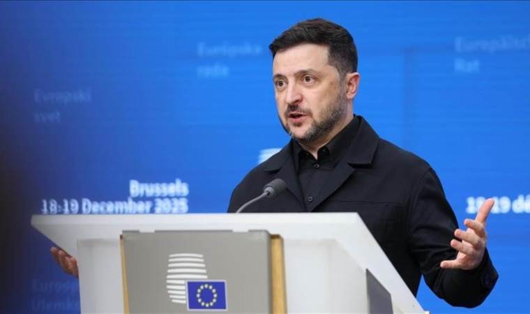 Security guarantees, EU entry: Zelenskyy presents Ukrain Security guarantees, EU entry: Zelenskyy presents Ukrain