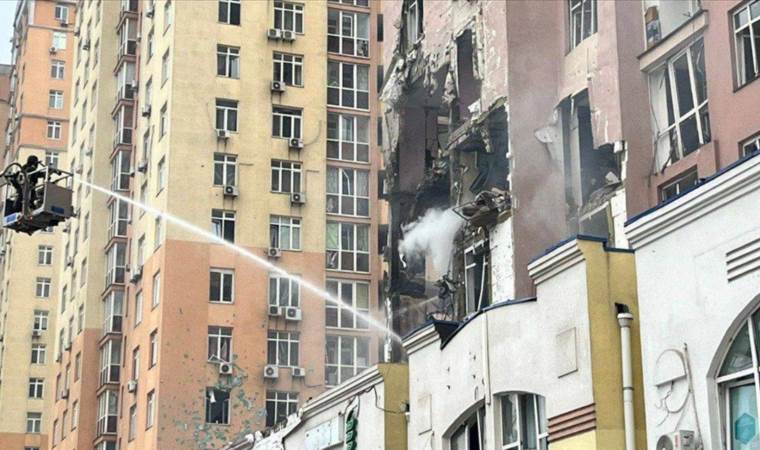 Polish premier condemns Russian strike on Kyiv, urges st Polish premier condemns Russian strike on Kyiv, urges st