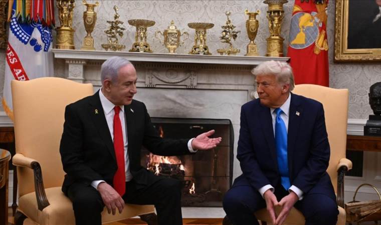 Israeli prime minister departs for US to meet Trump Israeli prime minister departs for US to meet Trump