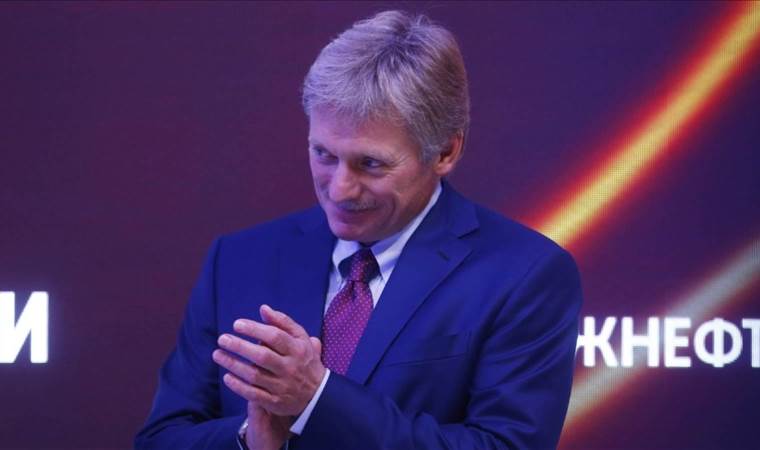 Russia agrees with Trump's assessment that peace in Ukra Russia agrees with Trump's assessment that peace in Ukra