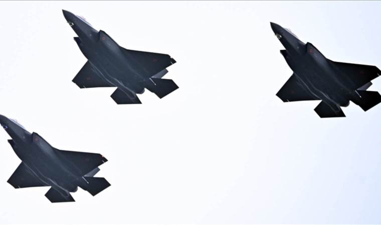 Czech government to audit contract for F-35 fighter jets Czech government to audit contract for F-35 fighter jets