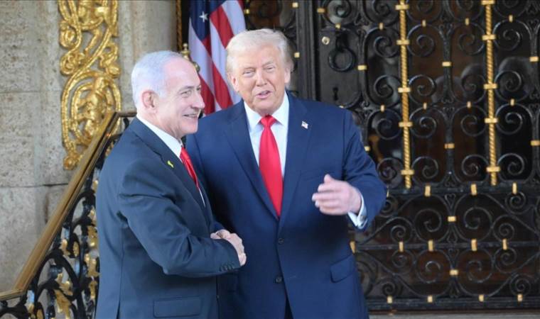 Trump says US, Israel do not agree '100%' on West Bank Trump says US, Israel do not agree '100%' on West Bank