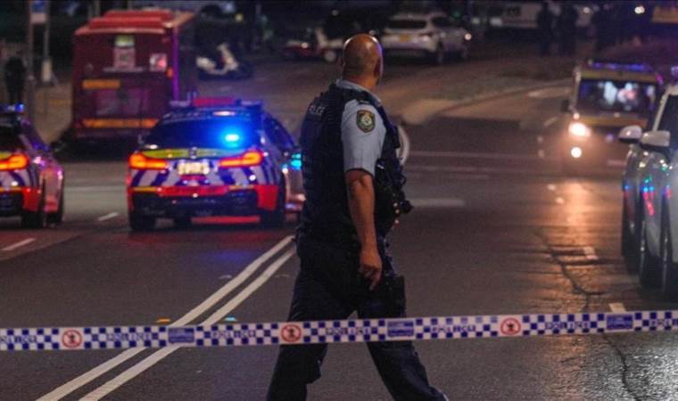 Bondi Beach attackers were operating alone: Australian f Bondi Beach attackers were operating alone: Australian f