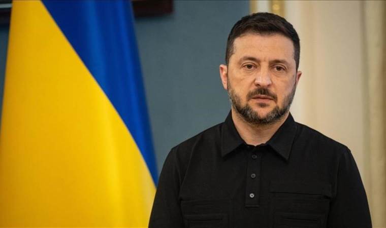 Zelenskyy says US support critical for Ukraine, doubts R Zelenskyy says US support critical for Ukraine, doubts R