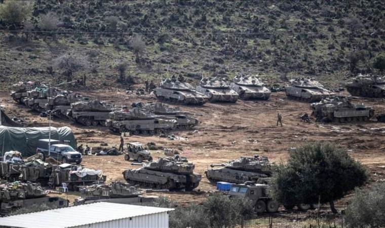 Israel says its army to stay in 'buffer zone’ in Lebanon