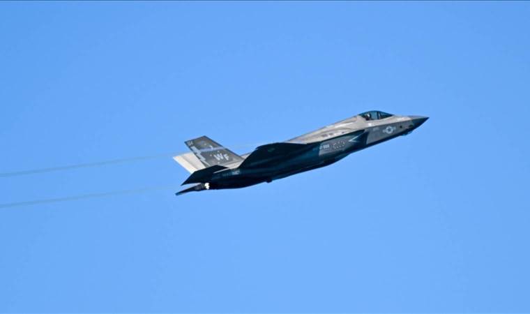 Civil society groups across globe call for end to F-35 j