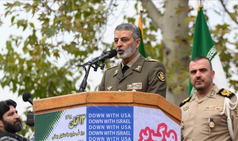 Iran accuses US, Israel of sending ISIS members to carry Iran accuses US, Israel of sending ISIS members to carry