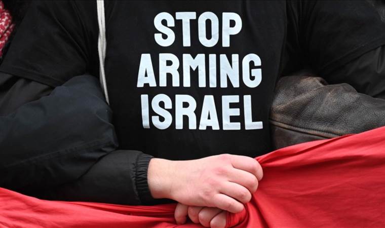 Rights group urges UK not to unblock arms export license Rights group urges UK not to unblock arms export license