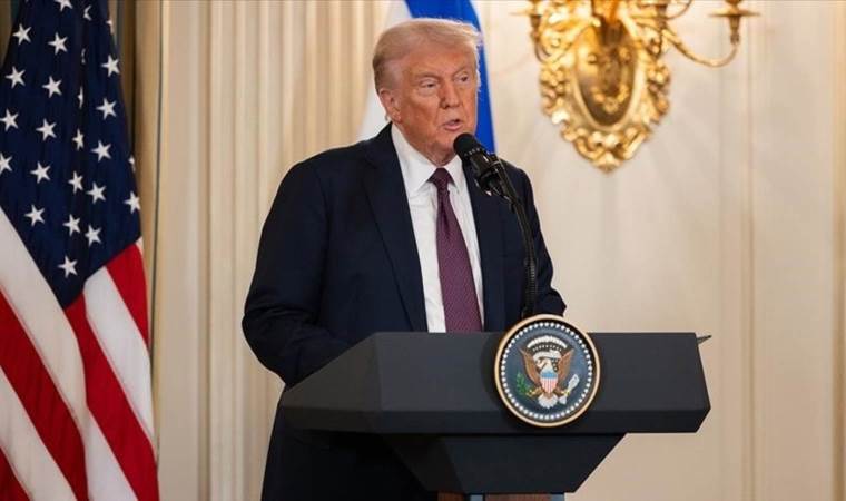 Trump says killing in Iran 'is stopping' Trump says killing in Iran 'is stopping'