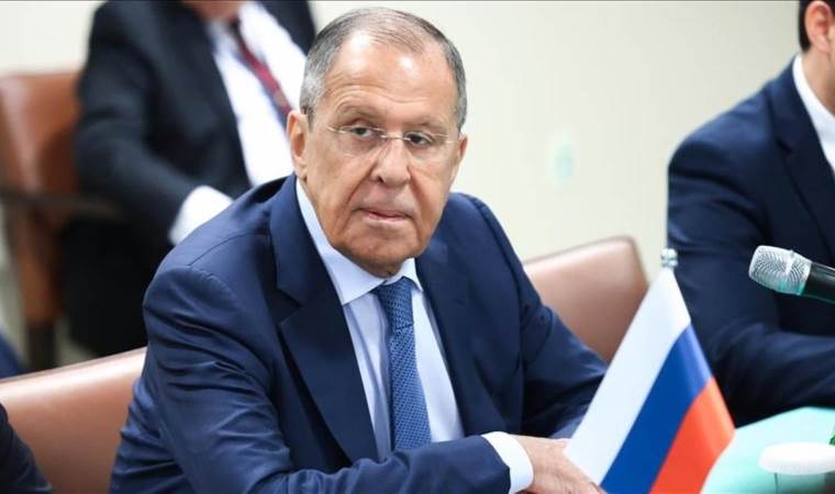 Lavrov says Russia 'open' to visit by US envoys for Ukra Lavrov says Russia 'open' to visit by US envoys for Ukra