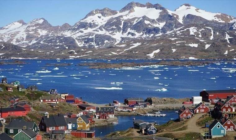 German military team heads to Greenland for reconnaissan German military team heads to Greenland for reconnaissan