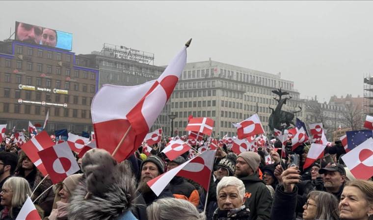 European leaders welcome US announcement on future Green European leaders welcome US announcement on future Green