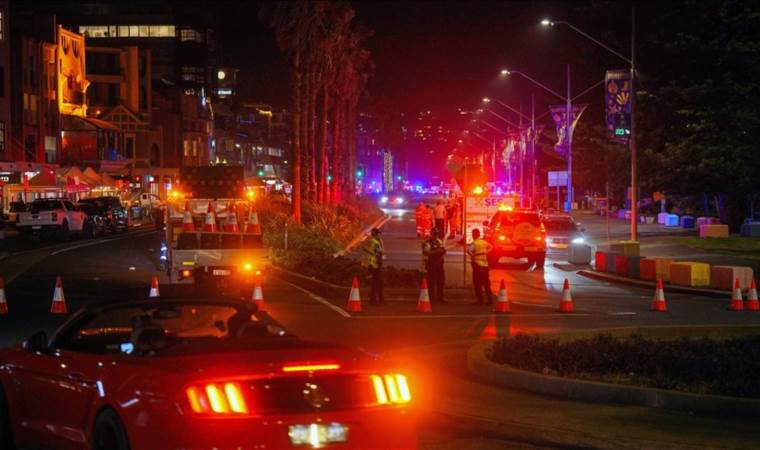 2 women among 3 killed in Australia shooting, say police 2 women among 3 killed in Australia shooting, say police